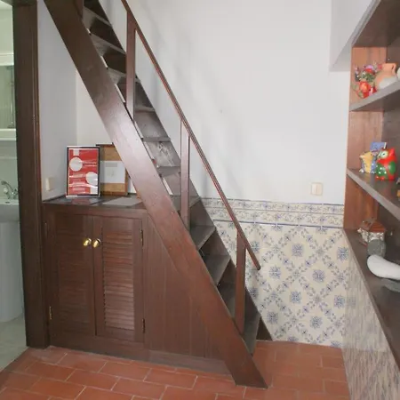 Casa Da Chiquinha Vila do Bispo