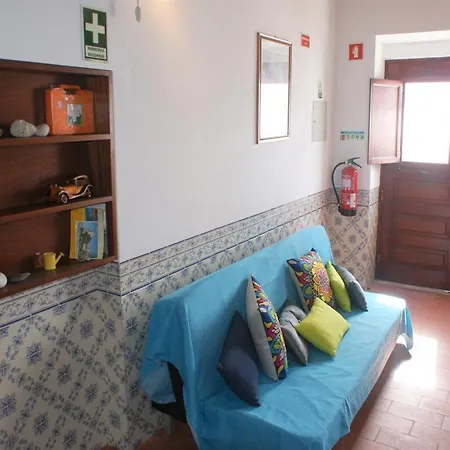 Casa de Férias Casa Da Chiquinha