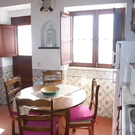 Casa Da Chiquinha Casa de Férias