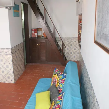 Casa de Férias Casa Da Chiquinha *