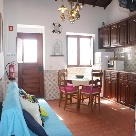 Casa Da Chiquinha Holiday home Vila do Bispo
