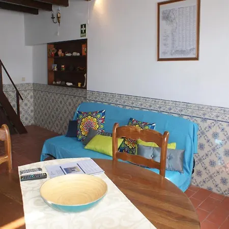 펜션 Casa Da Chiquinha