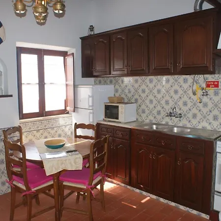 Casa Da Chiquinha *